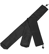 Mobestech Car Wiper Blade Sleeves 1 Pair Windshield Wipers Protector Covers RV Windshield Wiper B...