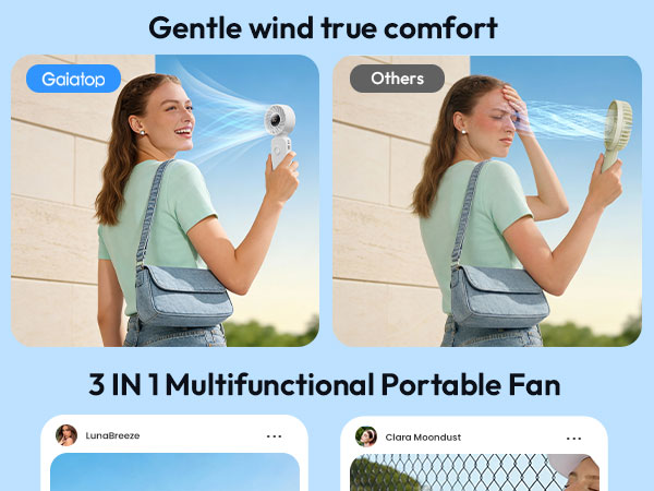 fan