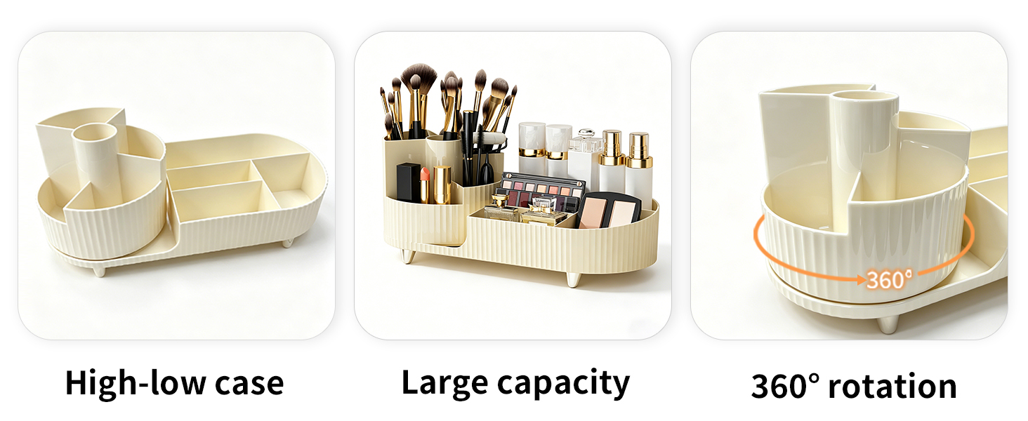 Makeup Organizer