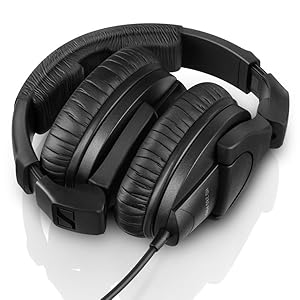 hd 280 PRO headphones