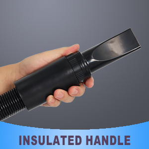 COMFORTABLE HANDLE