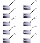 BEBASIA Smart Door Lock IC Cards (10 Pack)