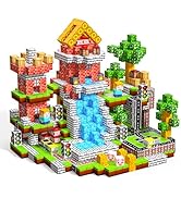 Magnetic Blocks, 100PCS Magnetic Building Cube Set for Kids Ages 4-8, Constructions STEM Montesso...