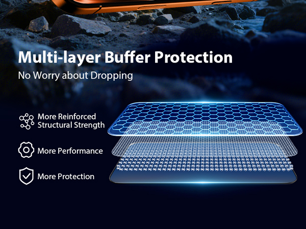 iPhone 17 pro screen protector