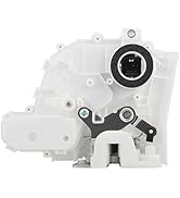 Front Right Passenger Side Power Door Lock Actuator Motor Replacement for Honda CR-V CRV 2007 200...