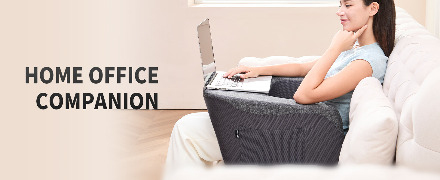 arm rest pillow