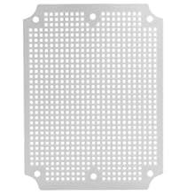 outdoor waterproof box