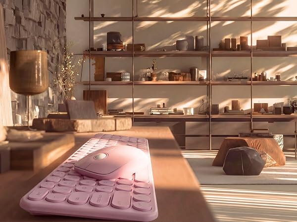 keyboard mouse