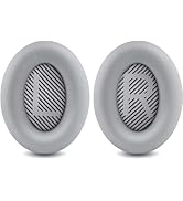 Headphones Replacement Ear Pads for Bose QuietComfort 35 (QC35) &amp; Quiet Comfort 35 II (QC35 ii) H...