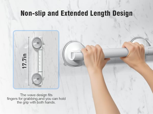 Extra-Long Design