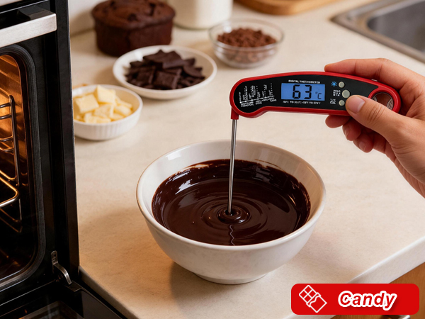 Meat Thermometer