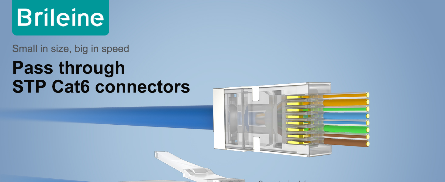 rj45 connectors