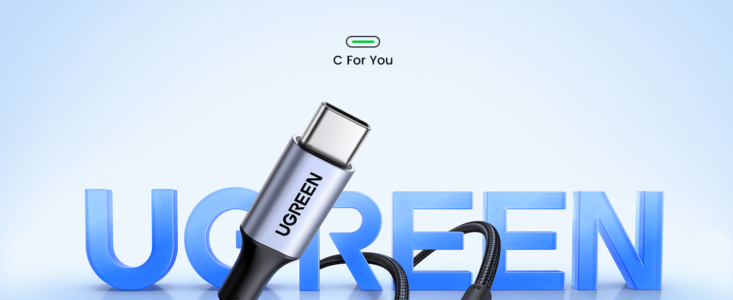USB C CABLE