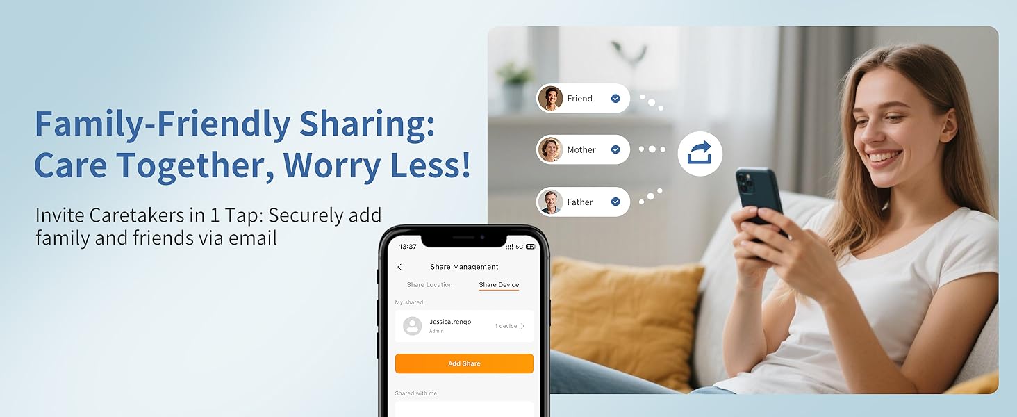 S005 room temperature monitor