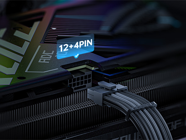 atx 3.0 power supply 12vhpwr cable extension