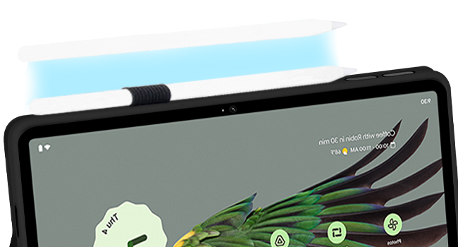 google pixel 11 keyboard