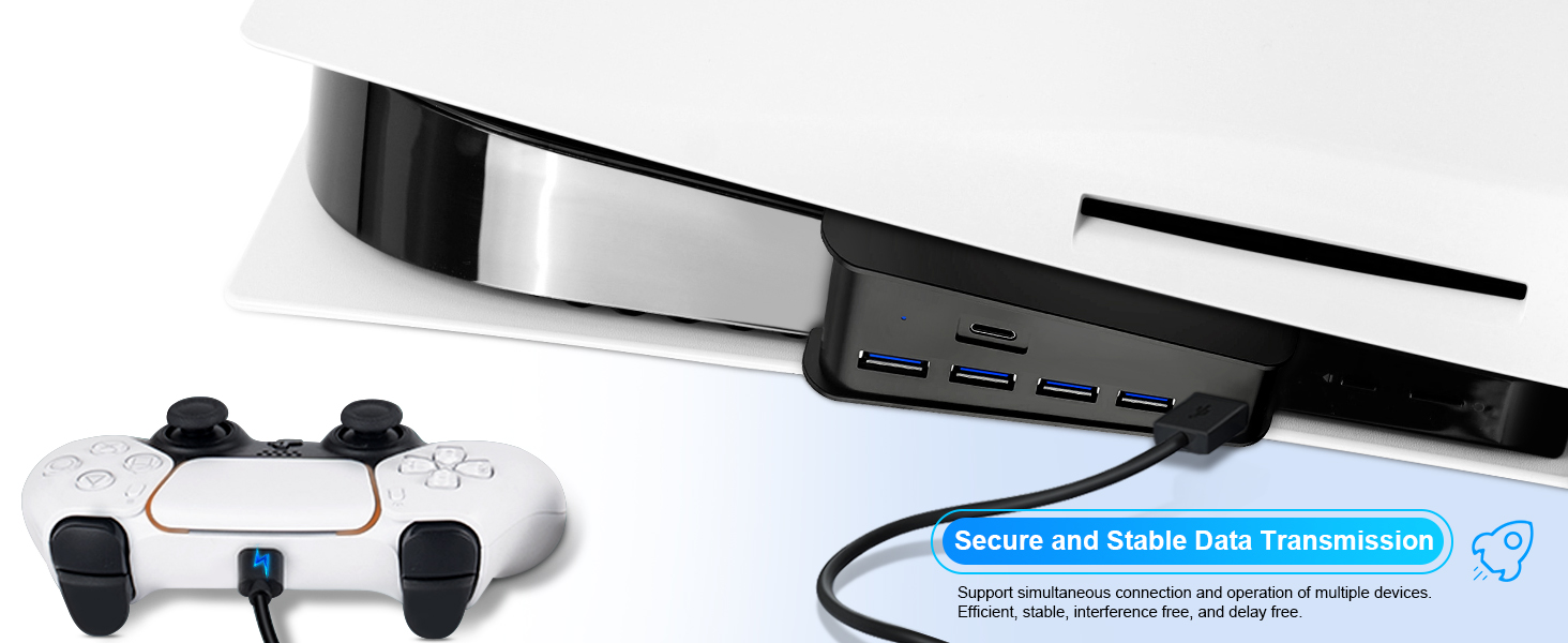 playstation 5 accessories