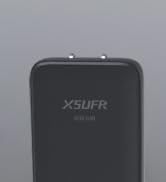 Flat USB Wall Charger