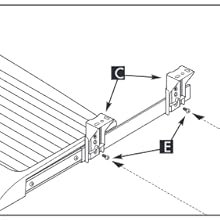 under desk, keyboard tray, keyboard drawer,keyboard manger, tray, tray, drawer, fellowes