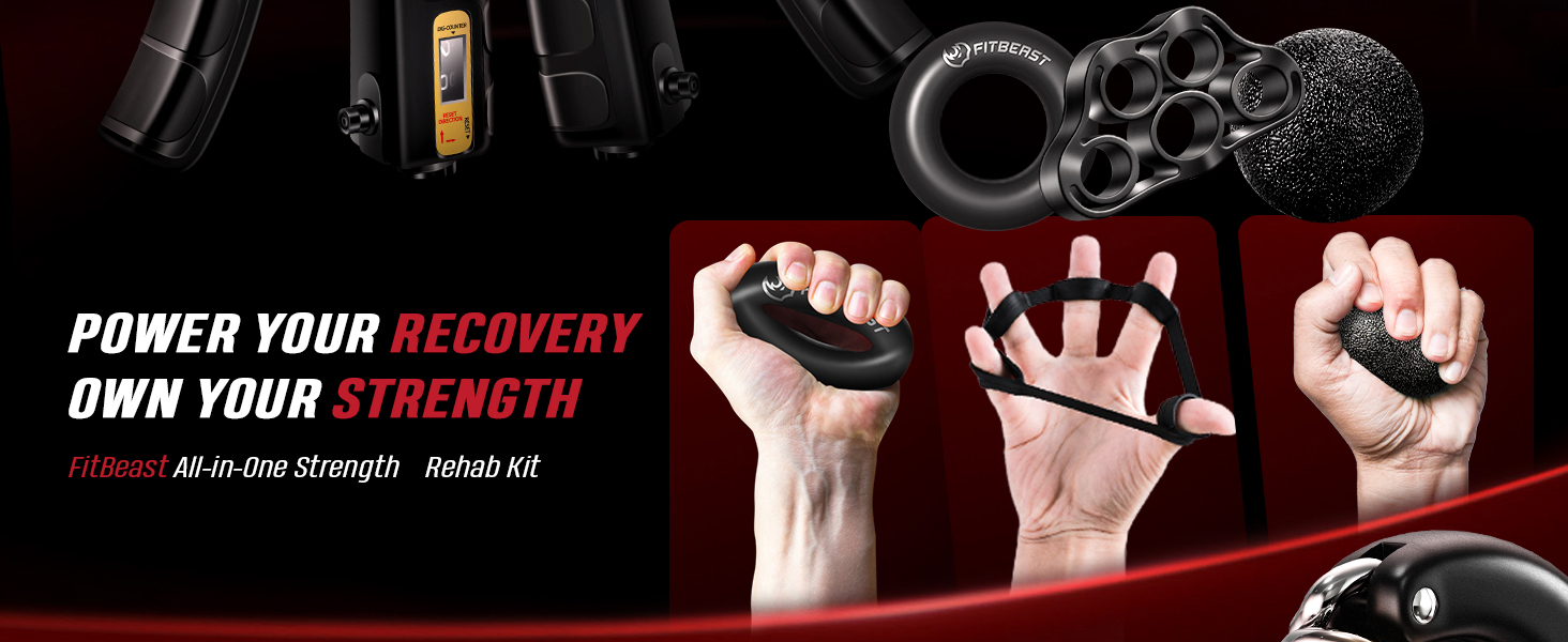 grip strength trainer