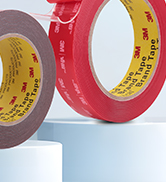 Double Sided Tape Heavy Duty Mounting Tape 1/2