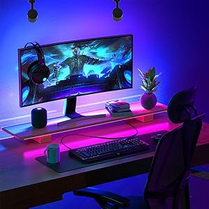 rgb track lights for game room and dance rgb track lighting for live broadcast