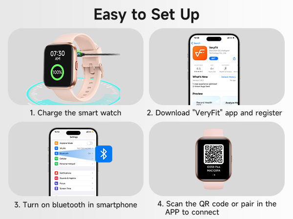 Smart Watch