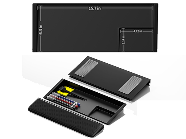 computer desk accessories