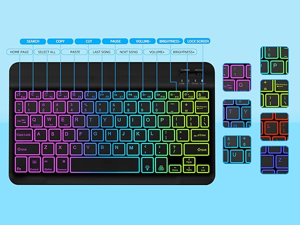 ipad 6th generation keyboard