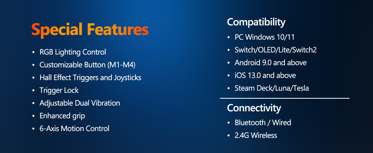 wireless controller pc