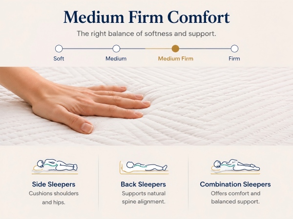 memory foam mattress
