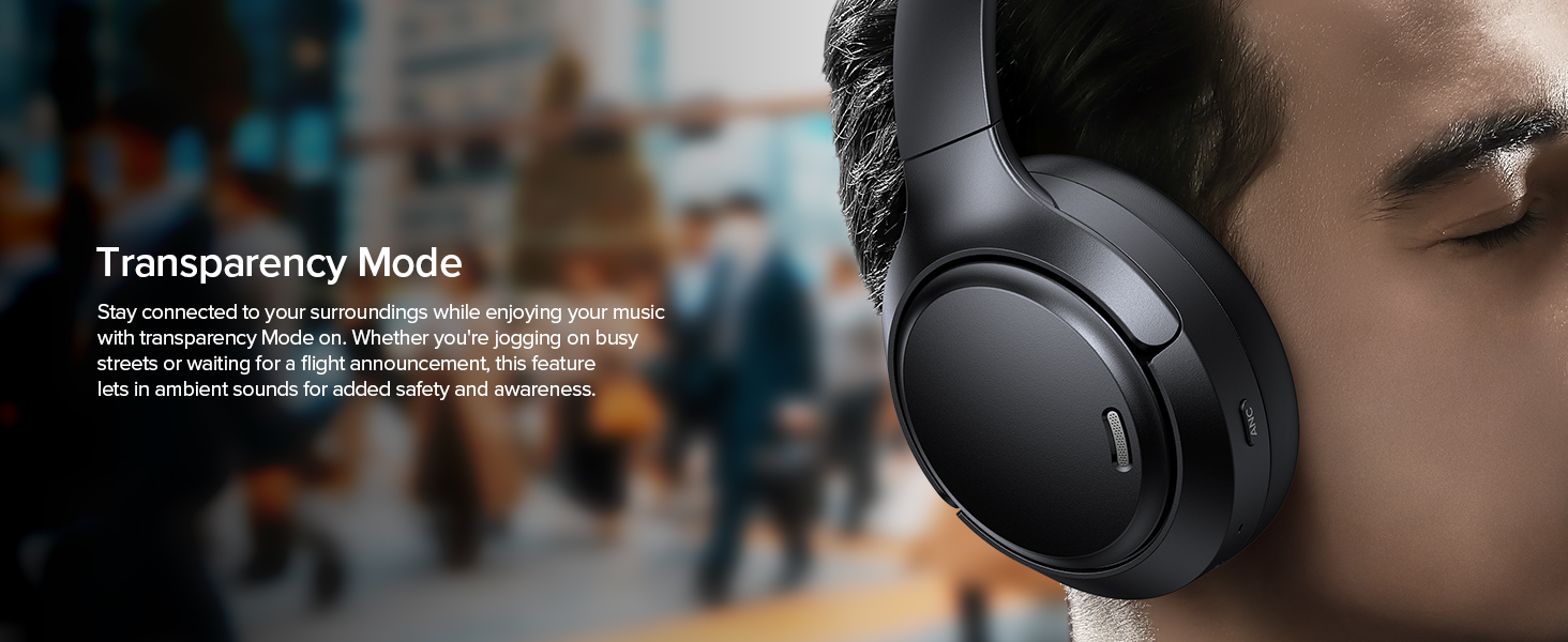 wireless headphones
