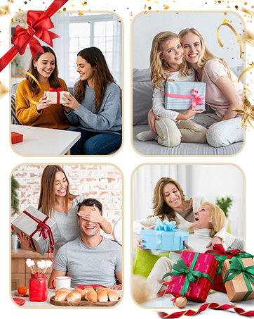 Electric Neck Massager