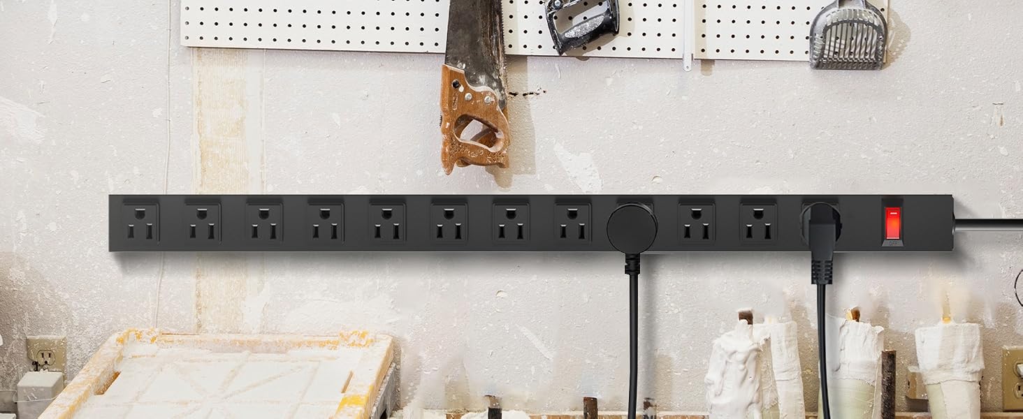 12 outlet