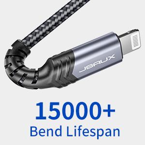 lightning to 3.5mm adapter