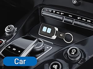 Garage Door Remote keychain 893max