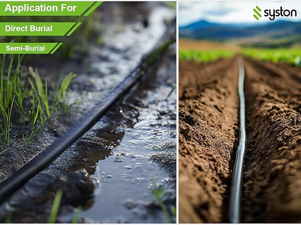 SYSTON CABLE TECHNOLOGY