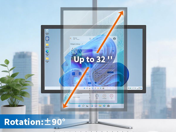samsung monitor stand