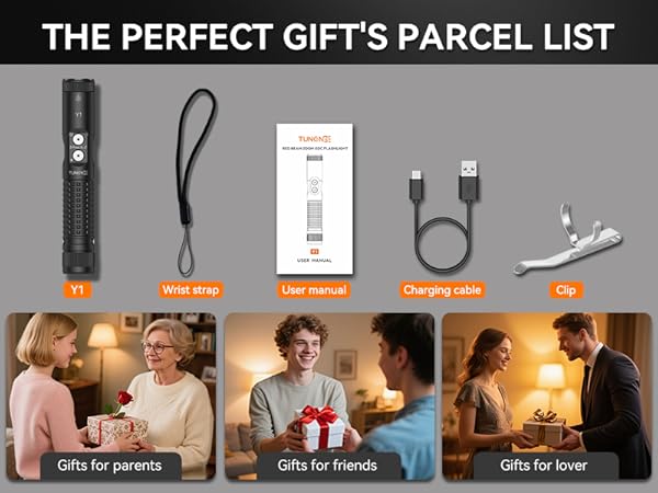 rechargeable work light