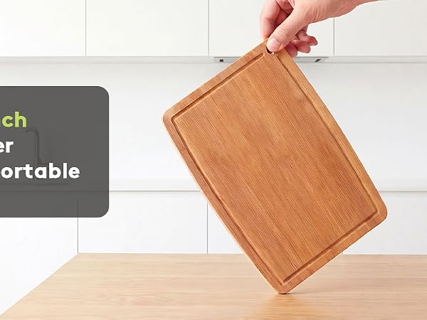 Bamboo Cutting Boards