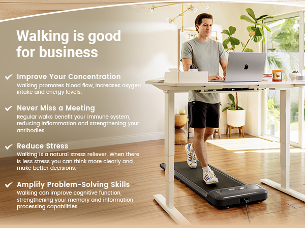walking pad