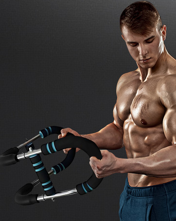 chest workout equipment