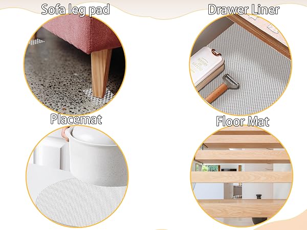 non-slip mat