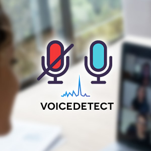 SPEAK FREELY WITH AUTO MUTE 