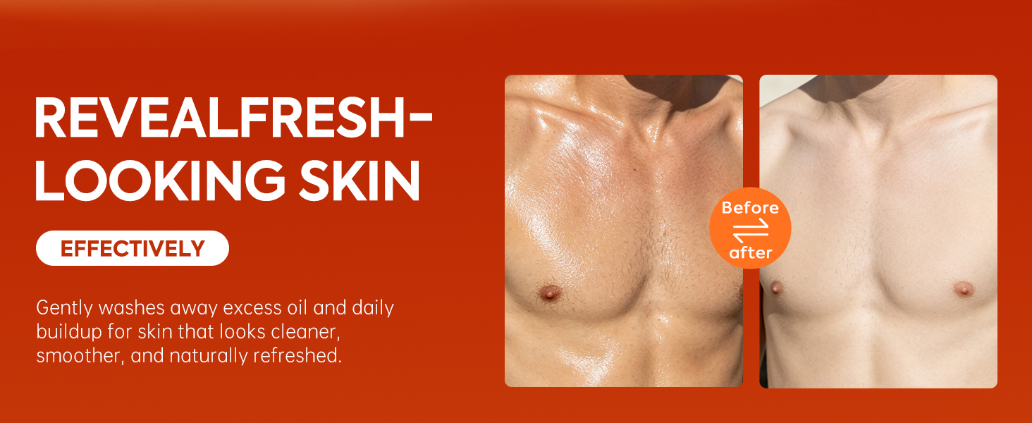 persimmon soap