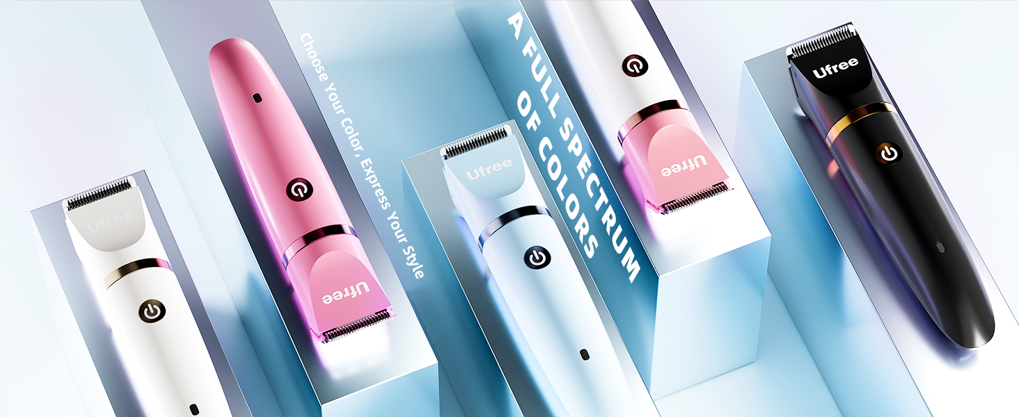 electric shaver for women