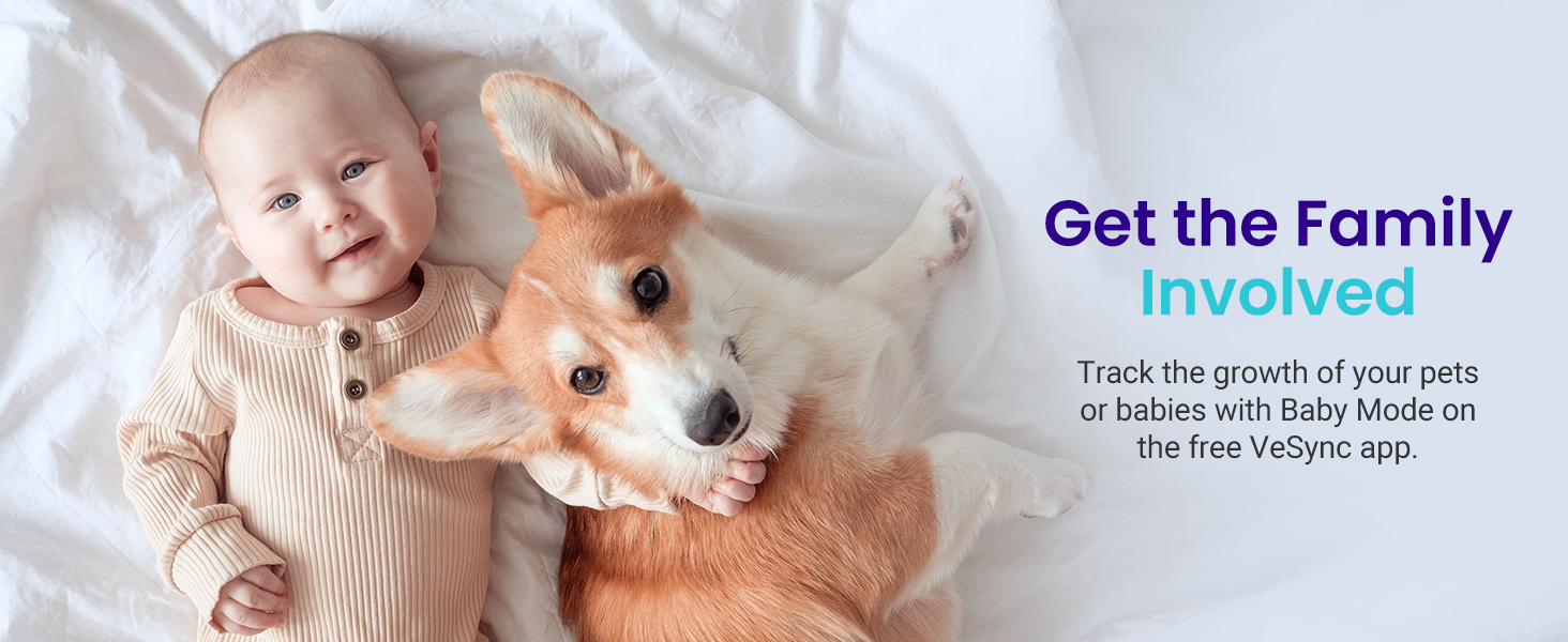 Get the Family Involved