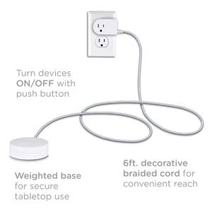 light switch power outlet outlets