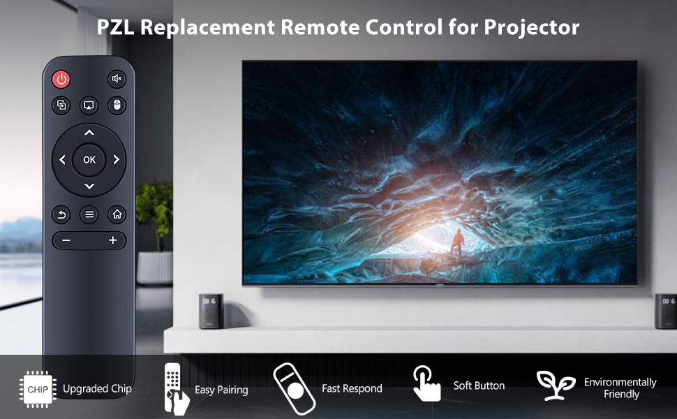 for magcubic HY300pro projector