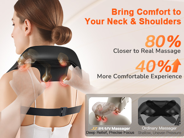 neck massager